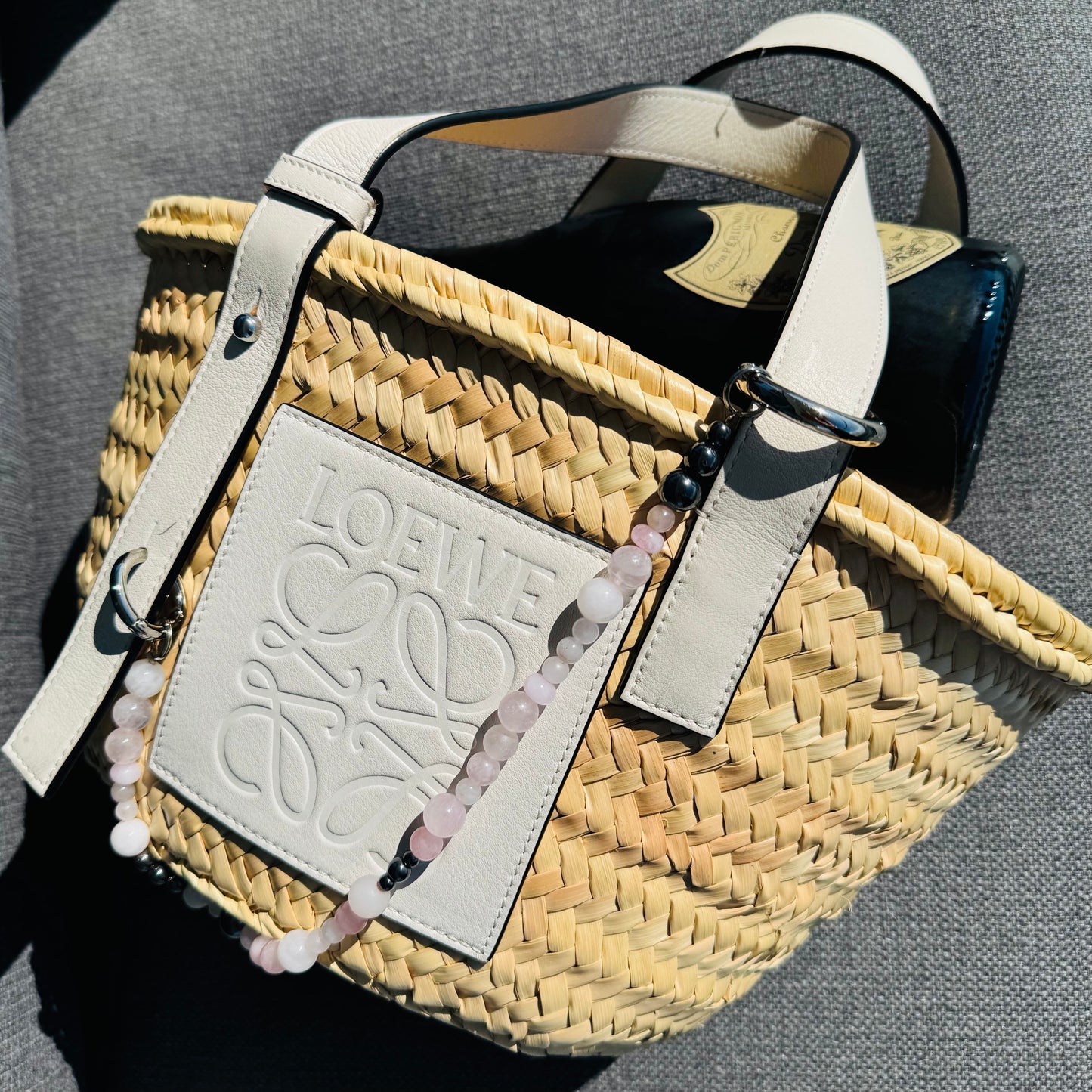 Skagen Bag Charm