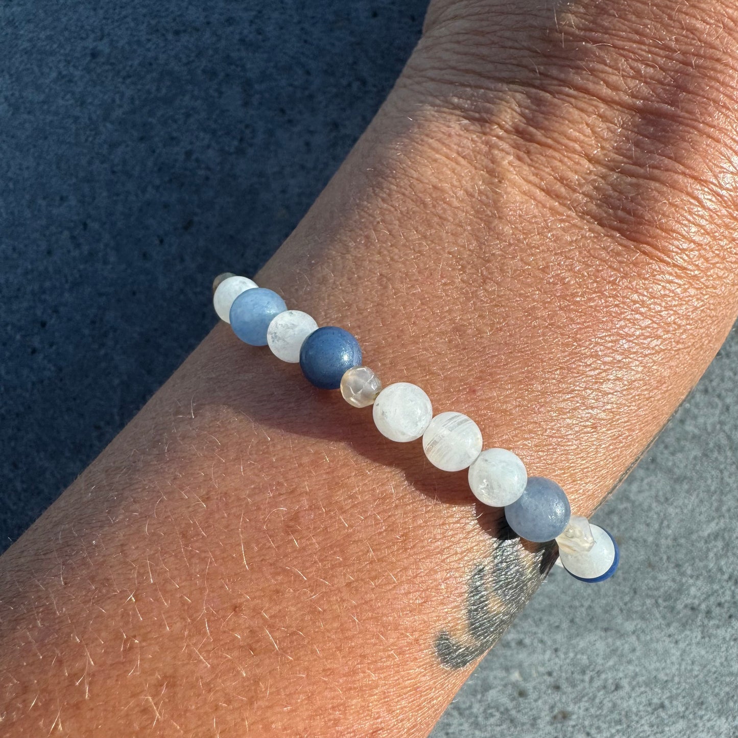 Marseille Bracelet