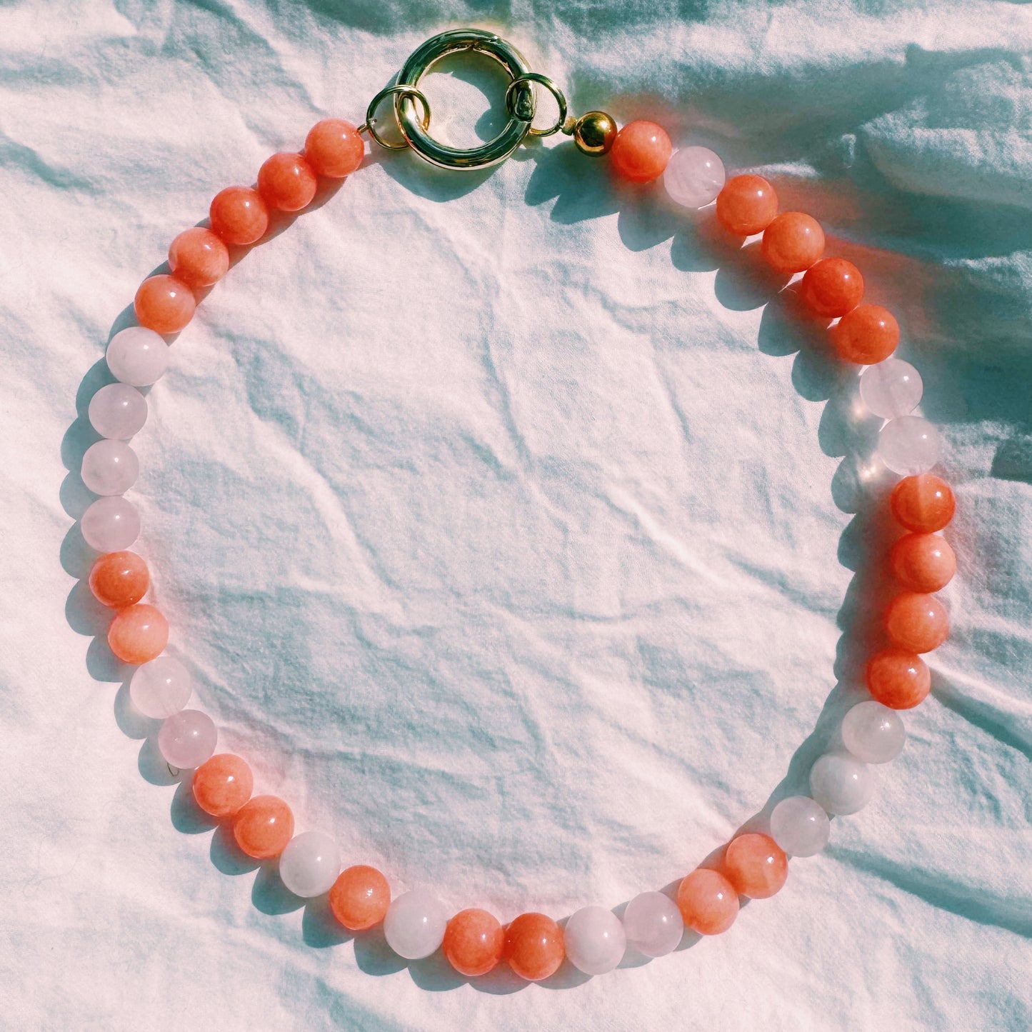 Sydney Necklace