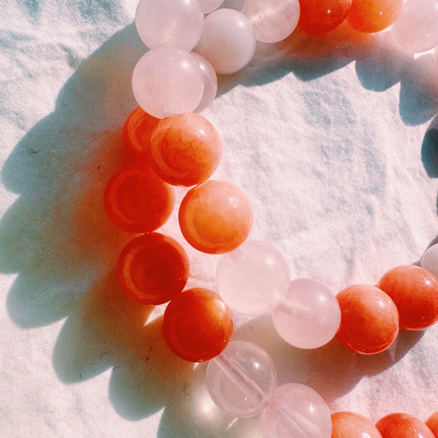 Sydney Necklace