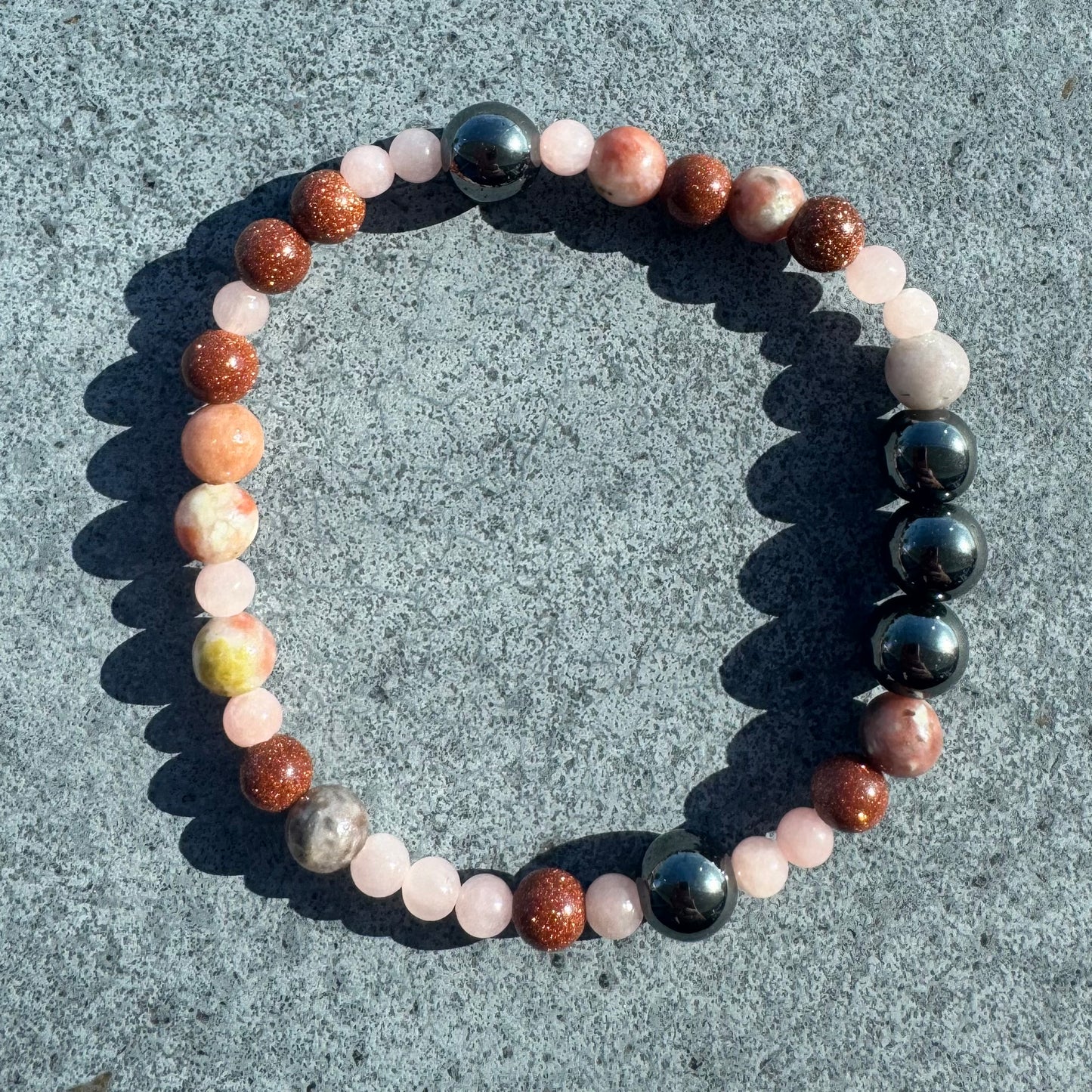 Forte Dei Marmi Bracelet