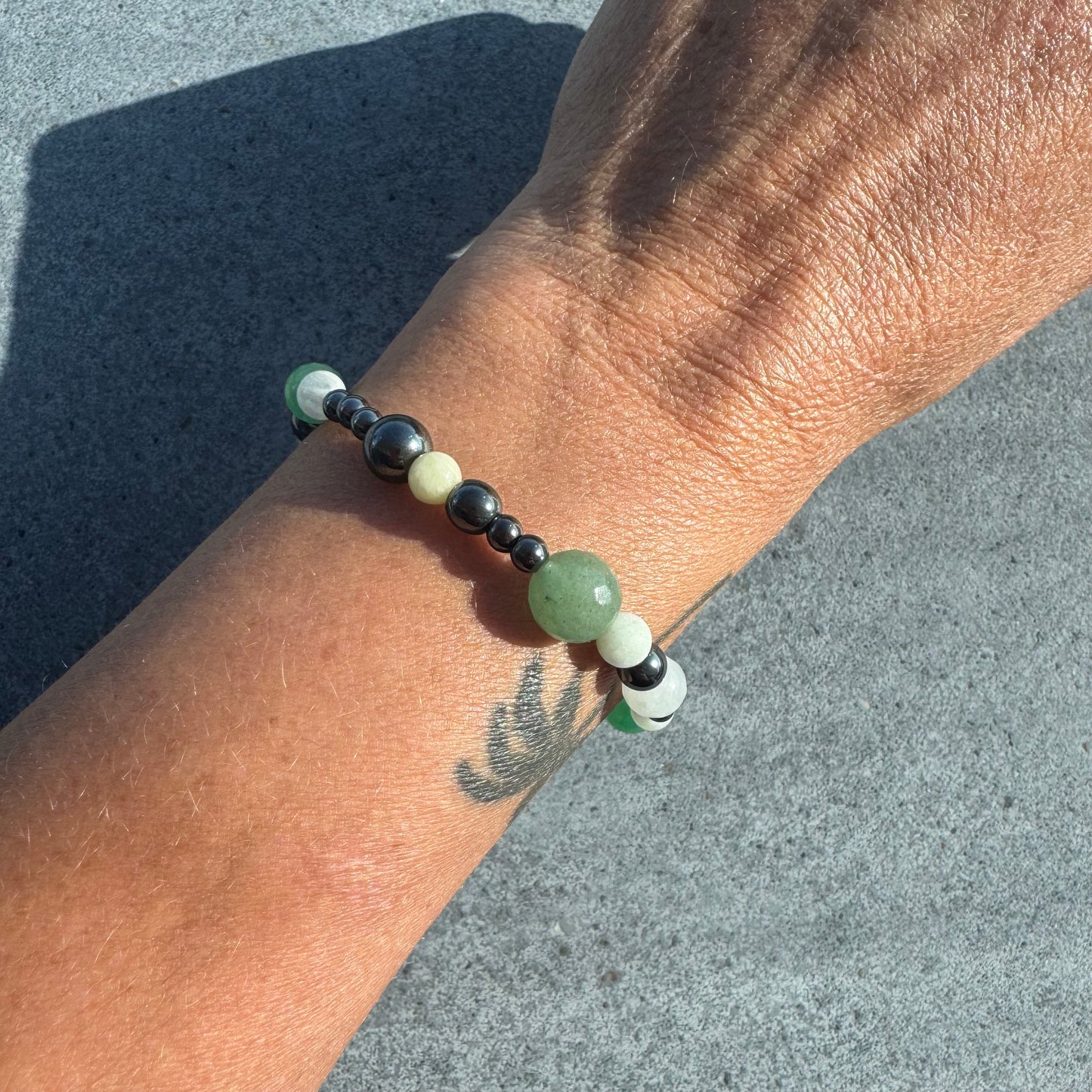 Kyoto Bracelet