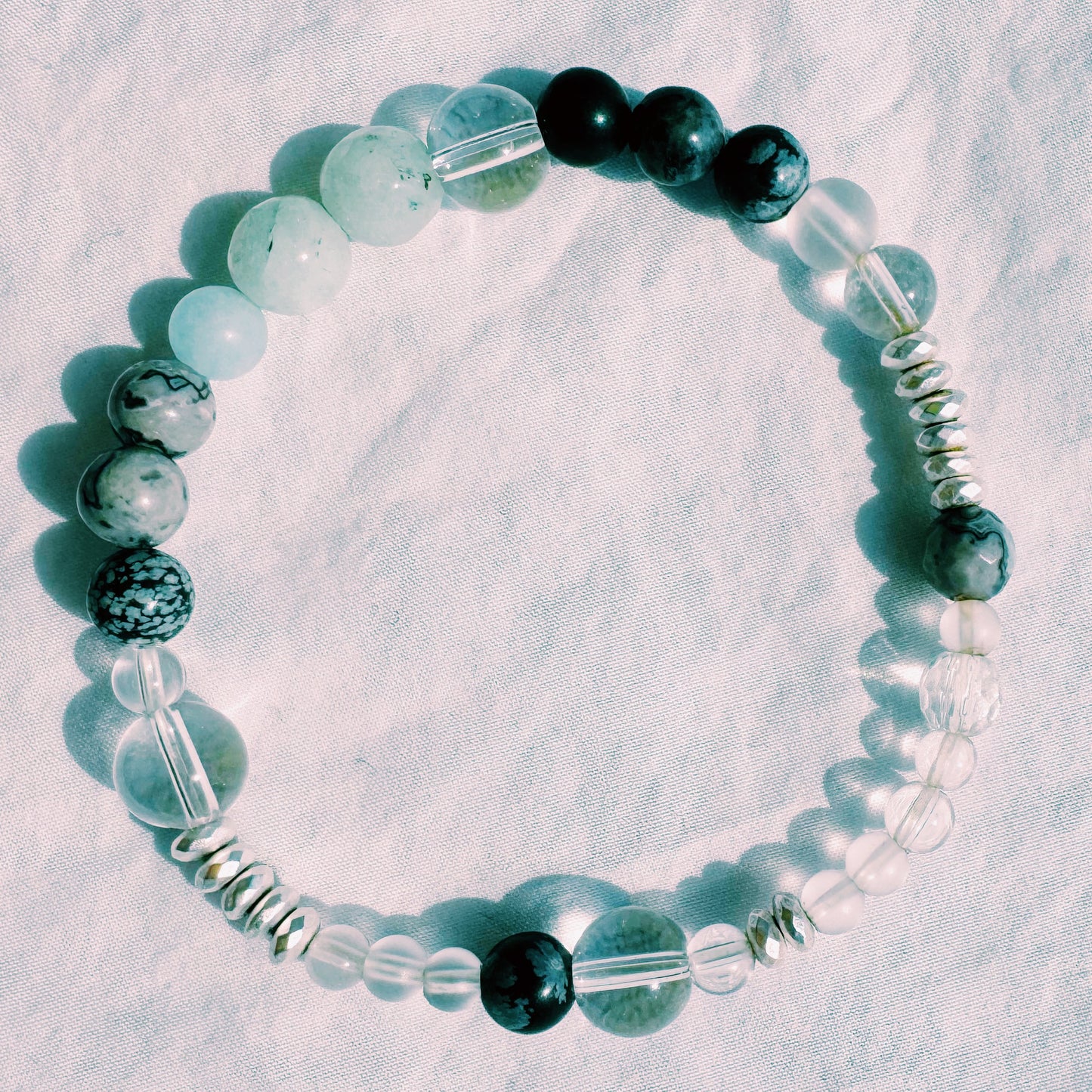 Val Thorens Bracelet
