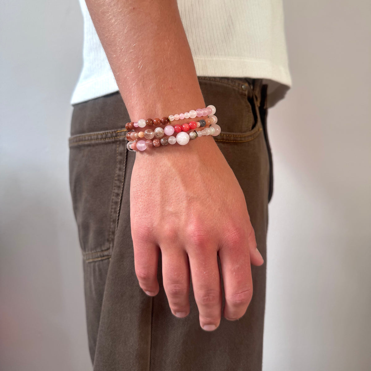 Stack No. 03