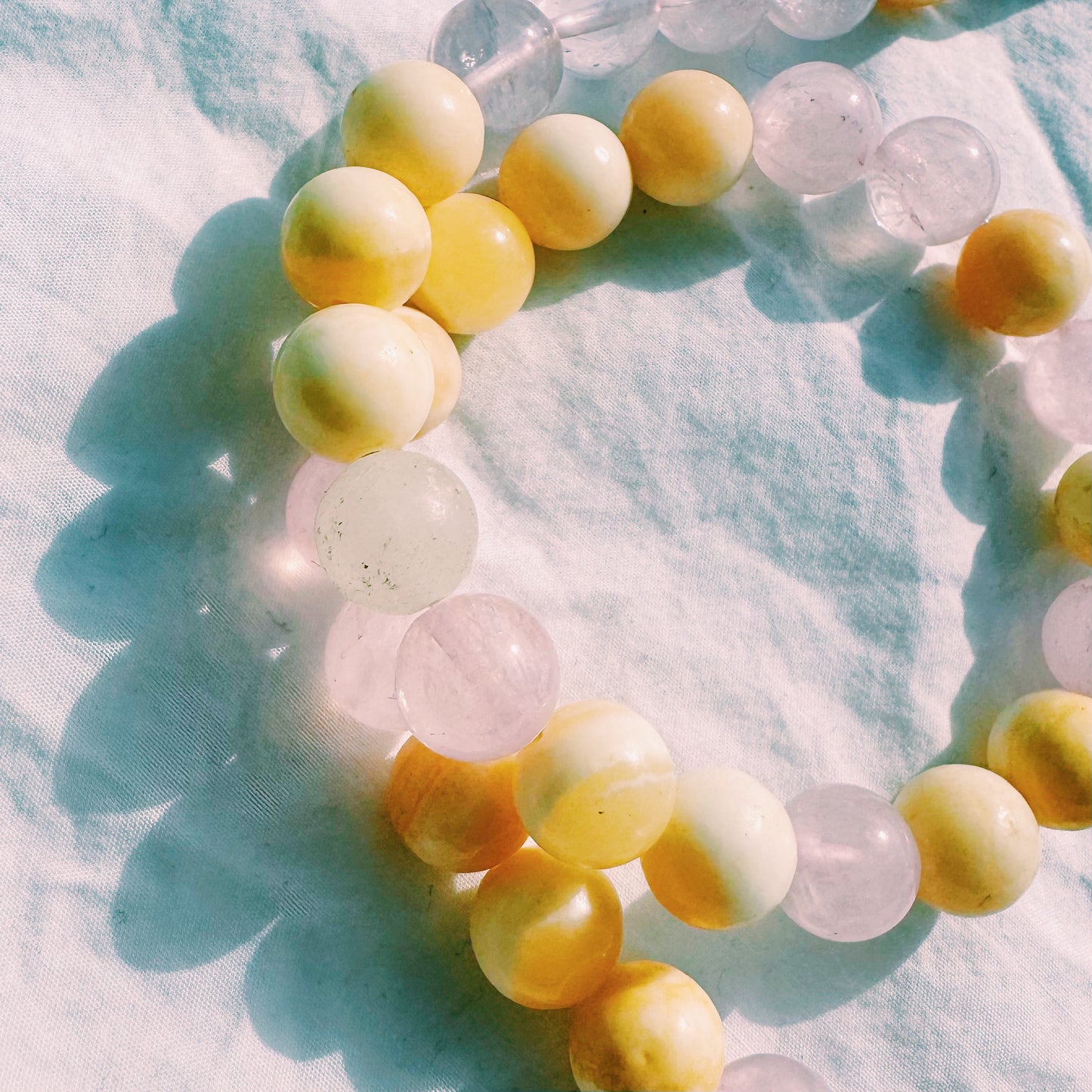 Sorrento Necklace