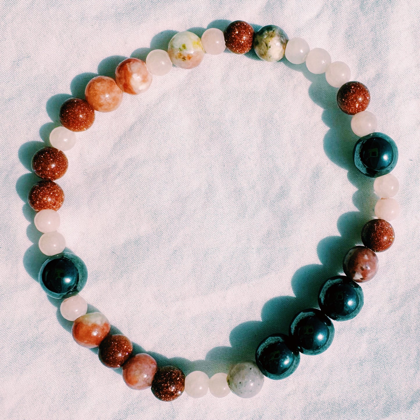Forte Dei Marmi Bracelet
