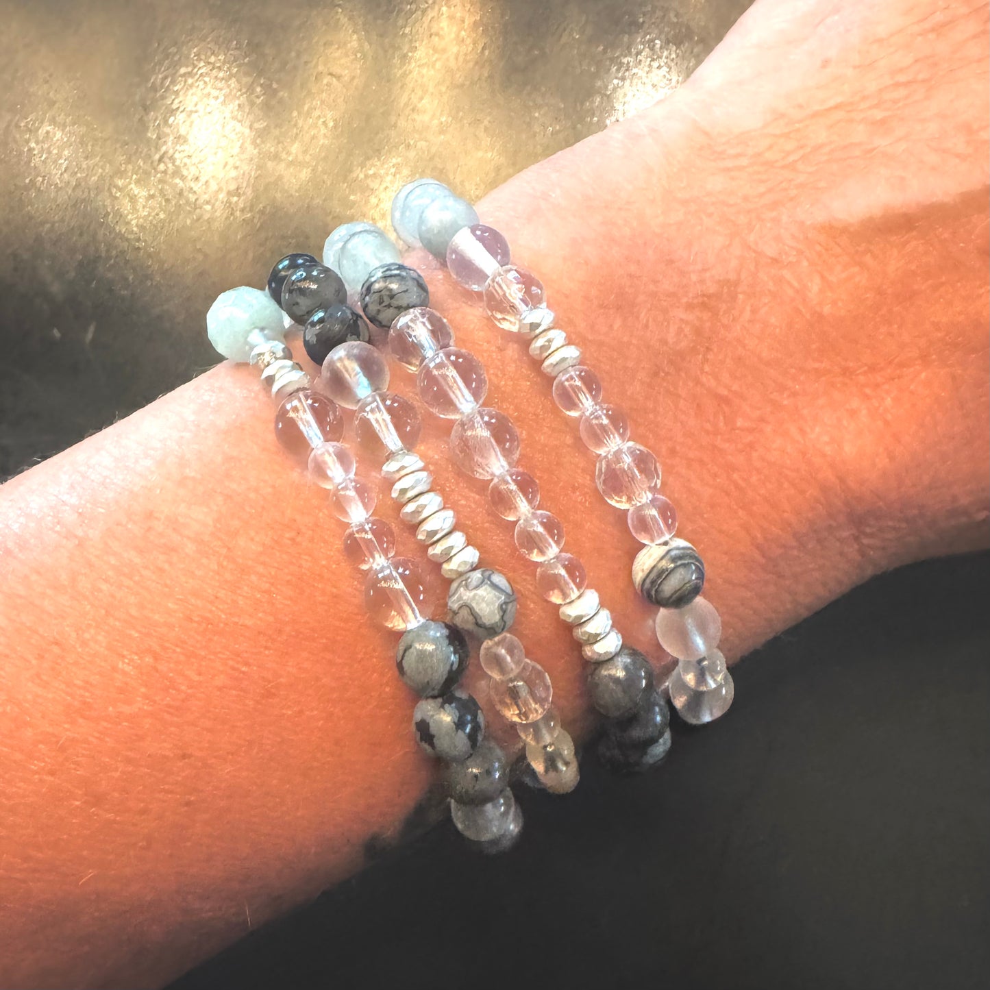 Val Thorens Bracelet