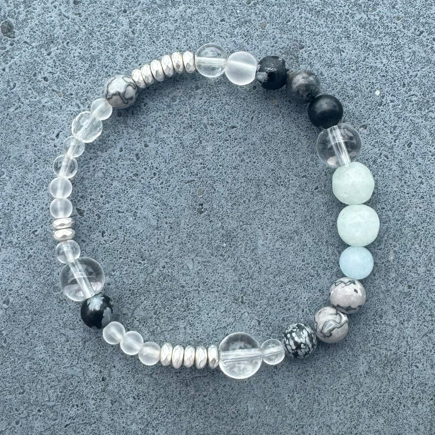 Val Thorens Bracelet