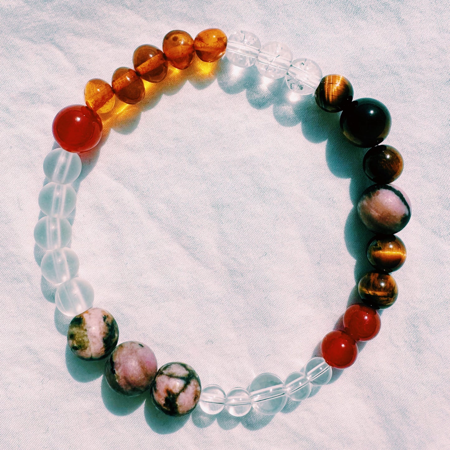Rome Bracelet