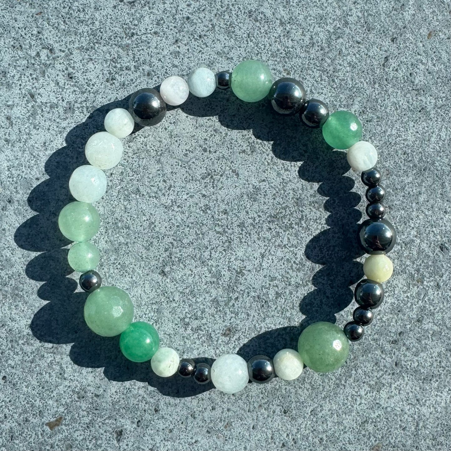 Kyoto Bracelet