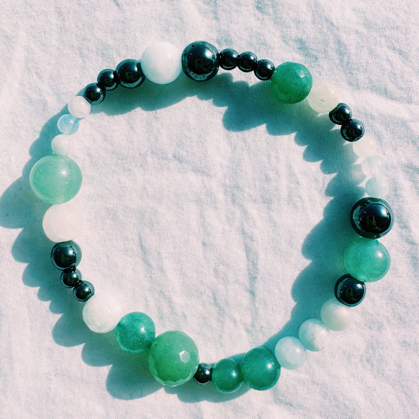 Kyoto Bracelet