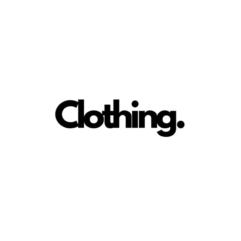 Clothing