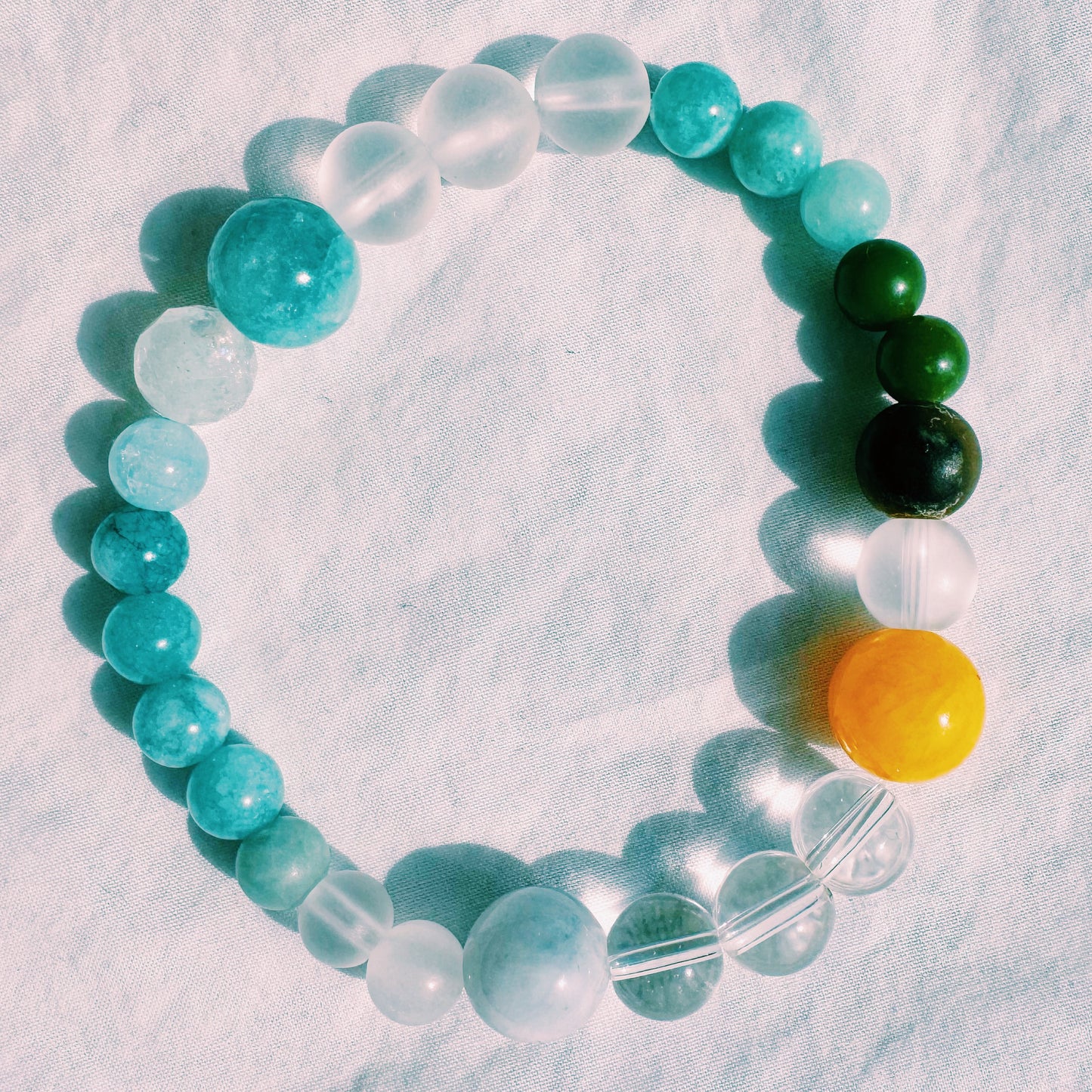Monaco Bracelet