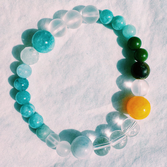 Monaco Bracelet