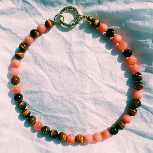Havana Necklace