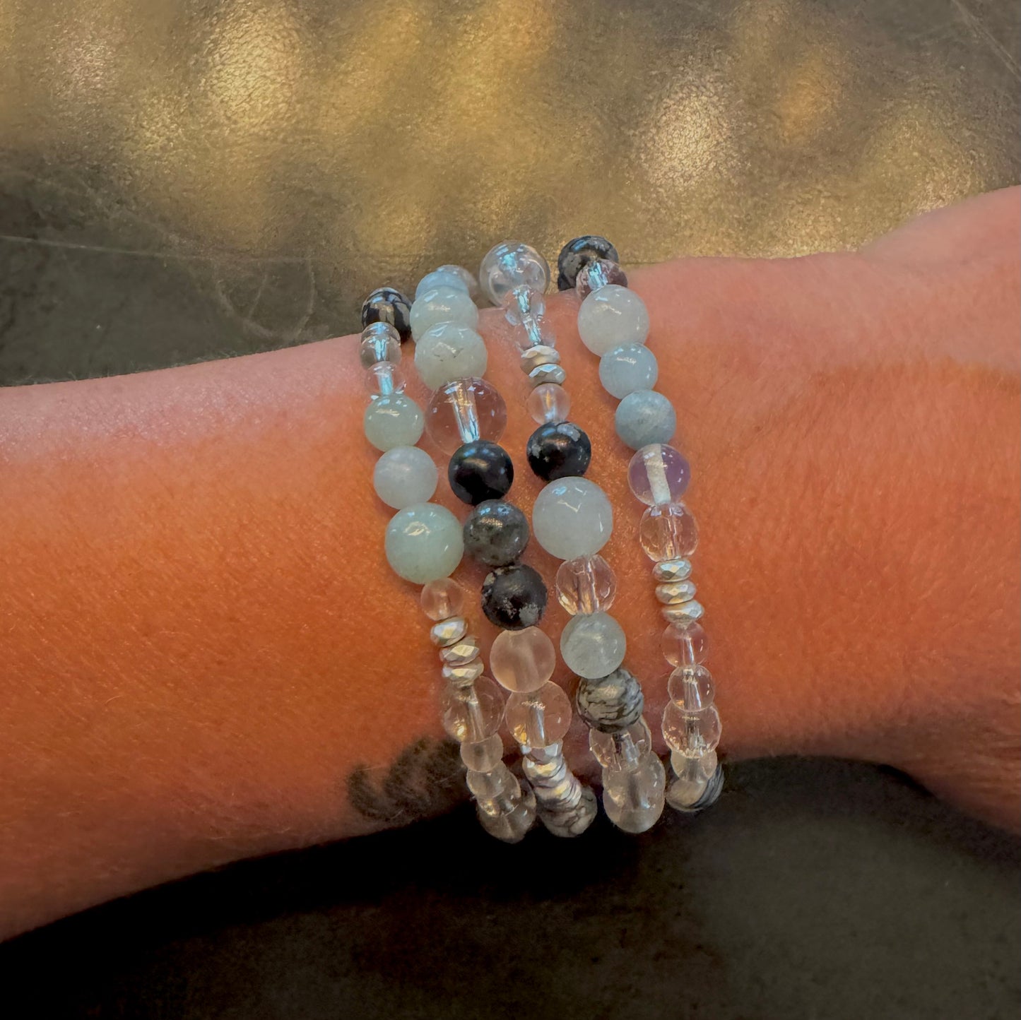 Val Thorens Bracelet