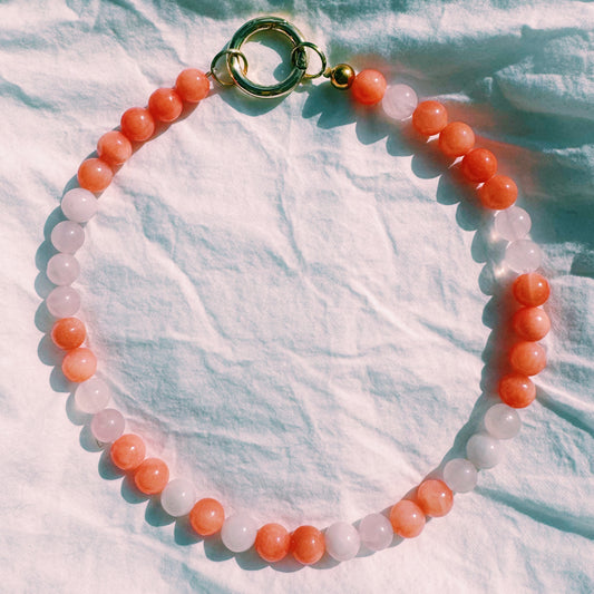 Sydney Necklace
