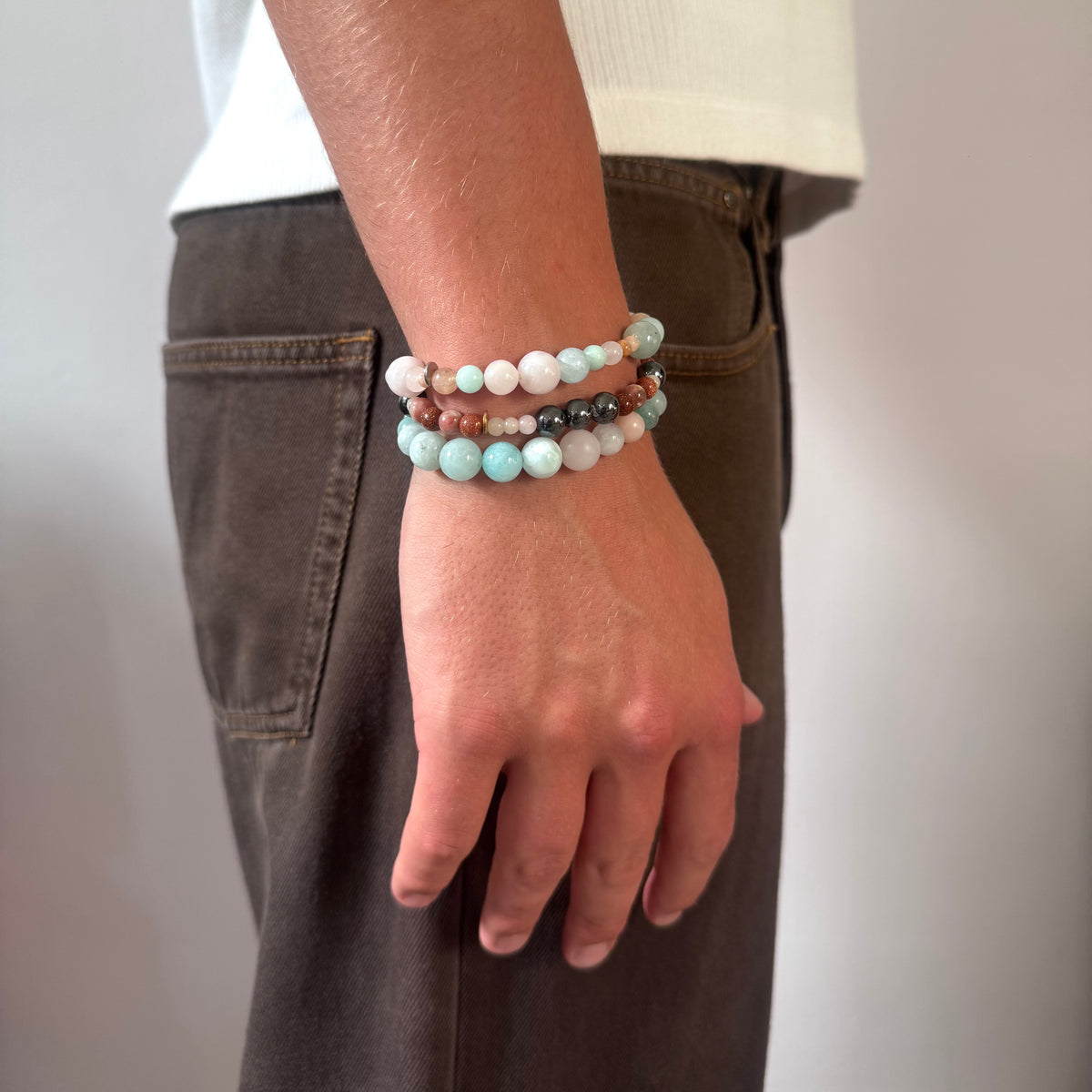Stack No. 02
