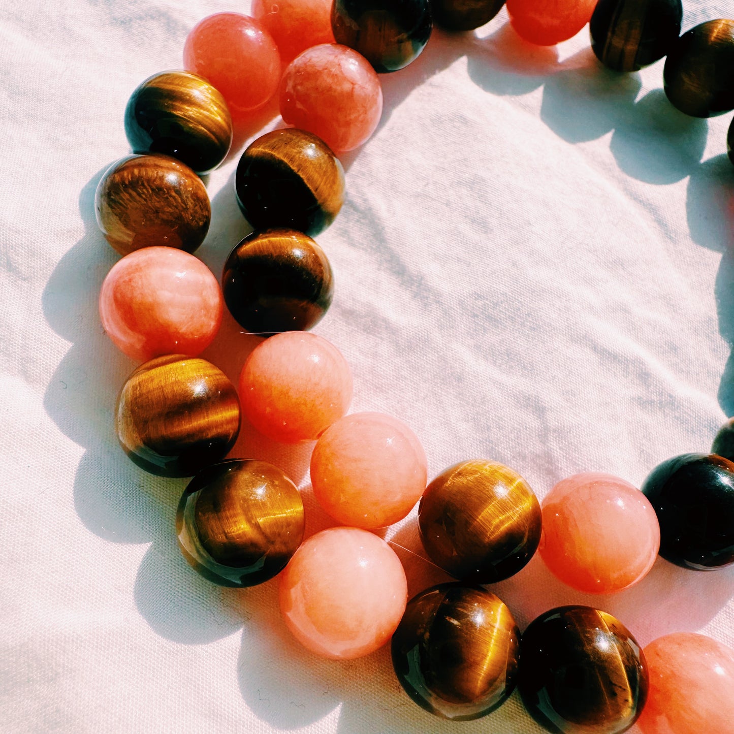 Havana Necklace