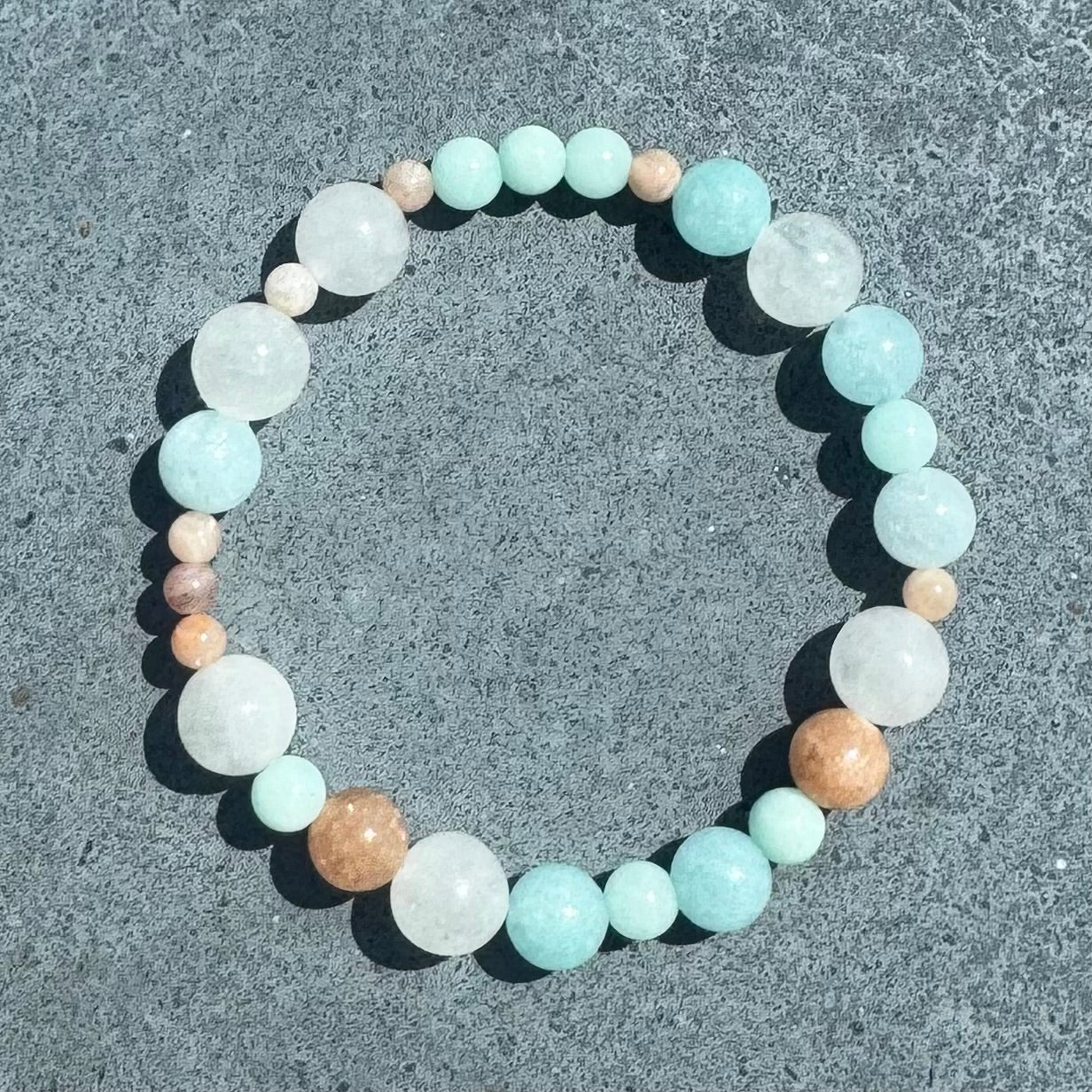 Savannah Bracelet