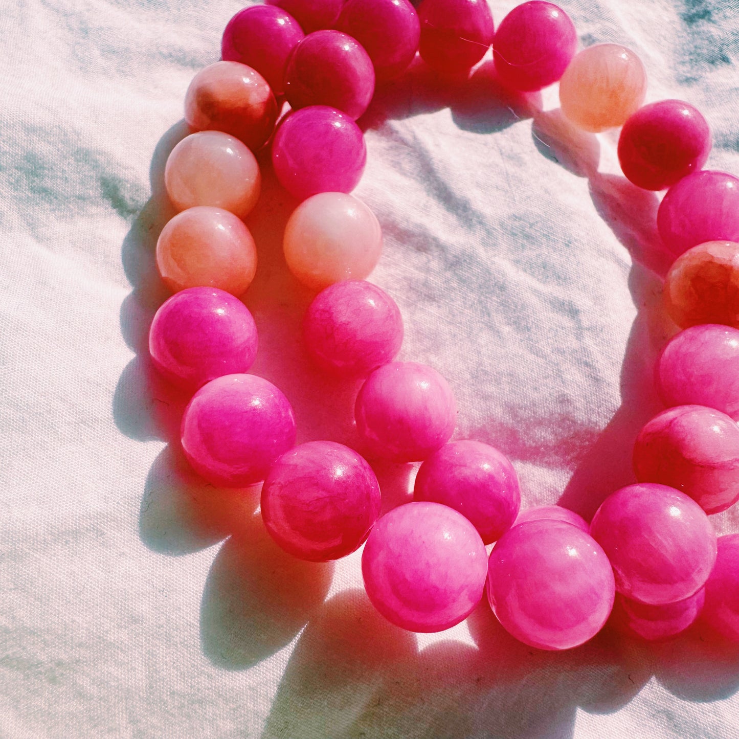Macao Necklace