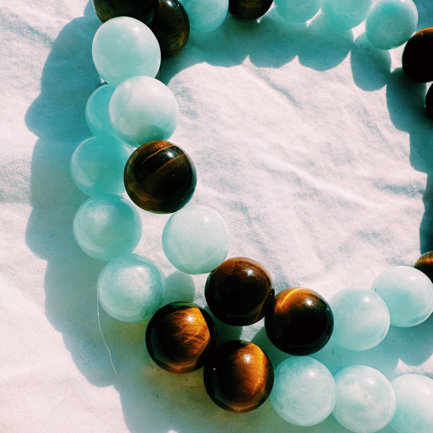 Wilmington Necklace