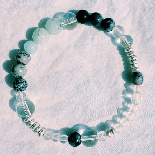 Val Thorens Bracelet