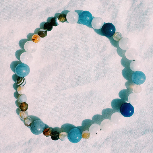 Marseille Bracelet