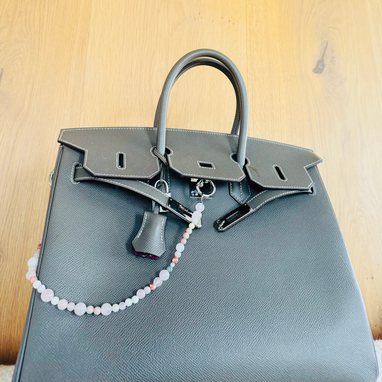 Tulum Bag Charm