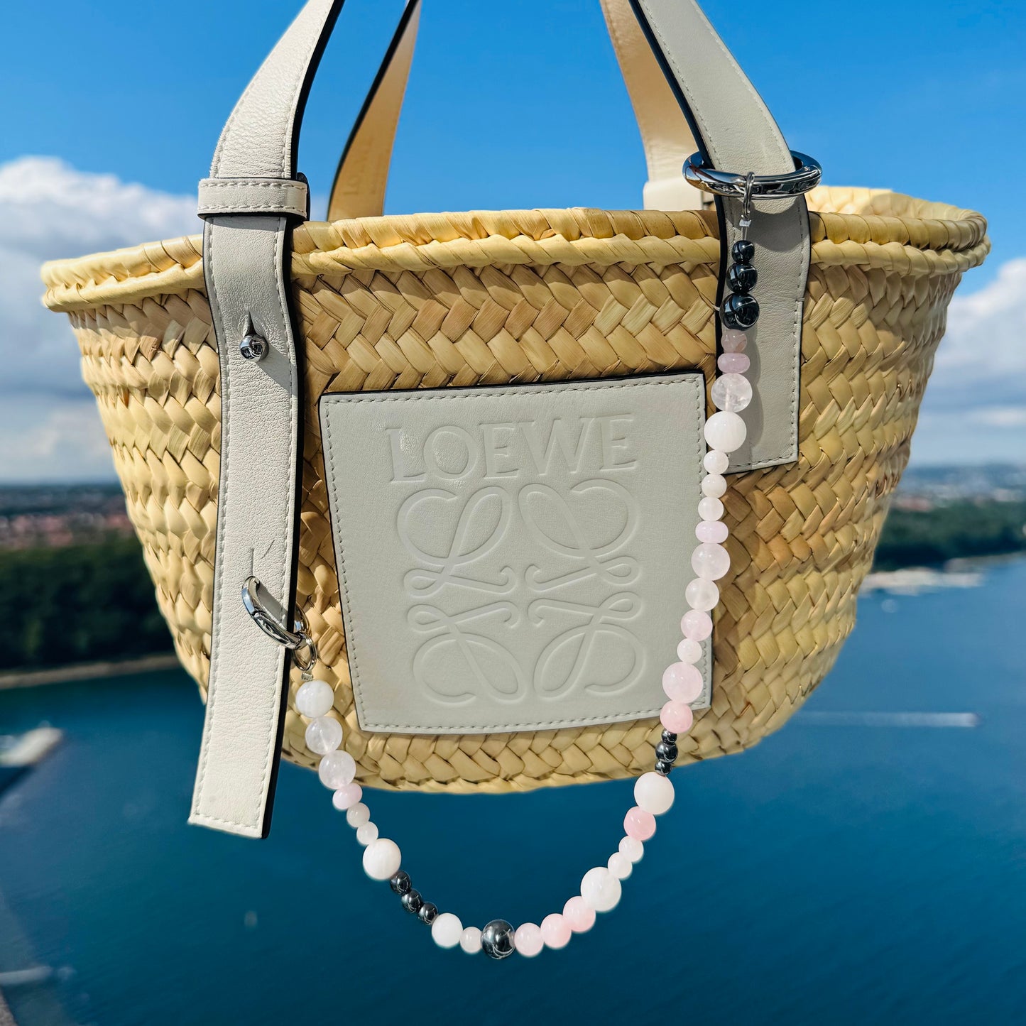 Skagen Bag Charm