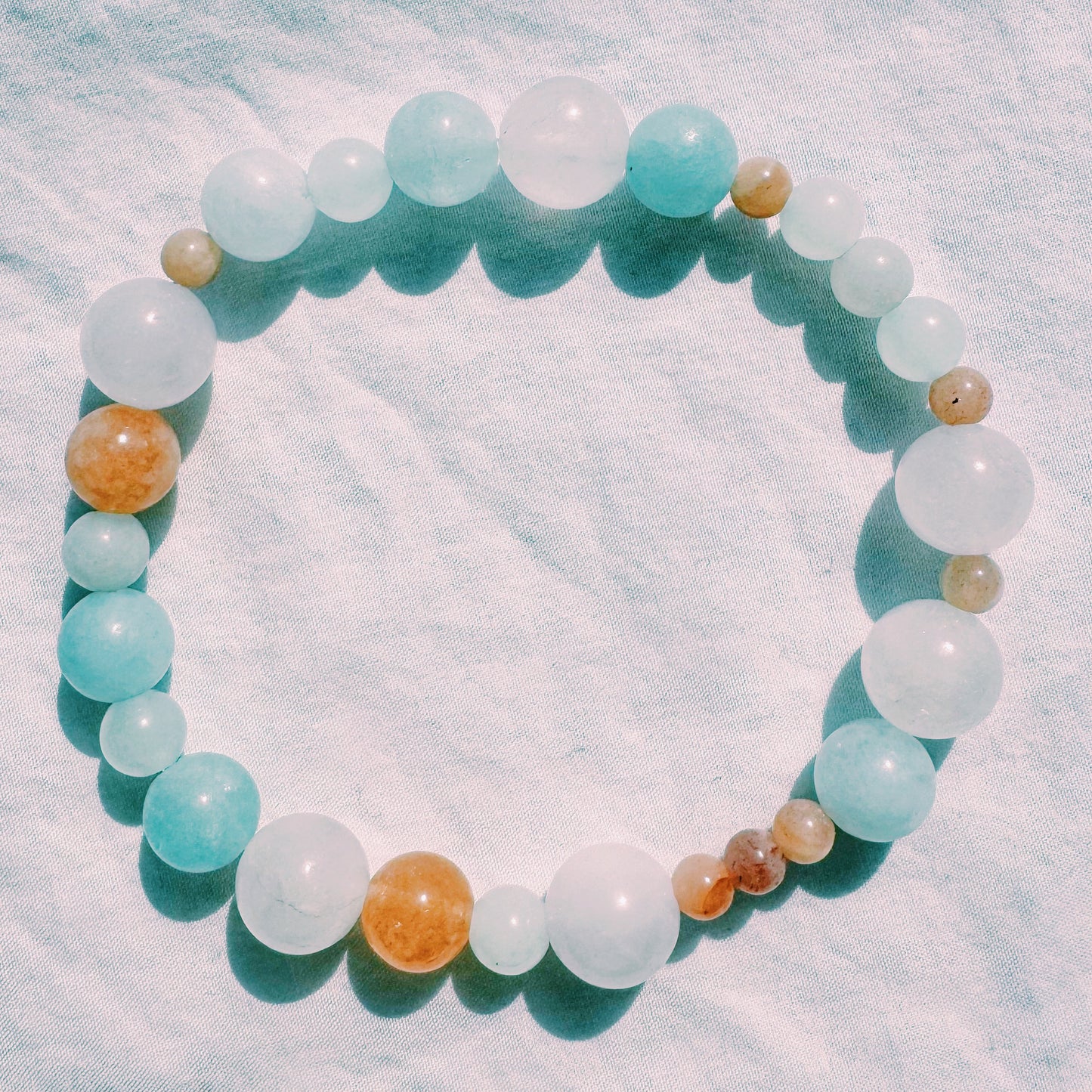 Savannah Bracelet
