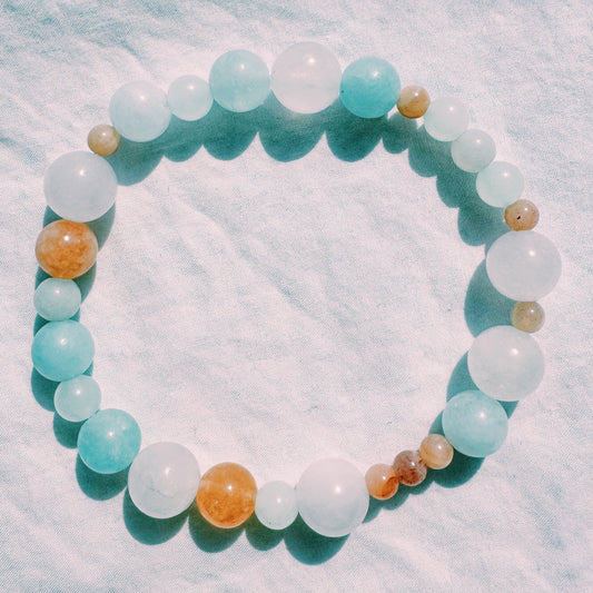 Savannah Bracelet