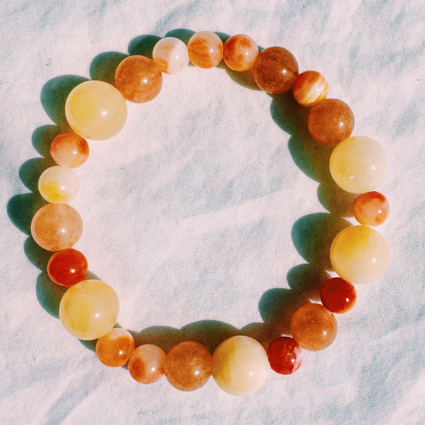 Austin Bracelet