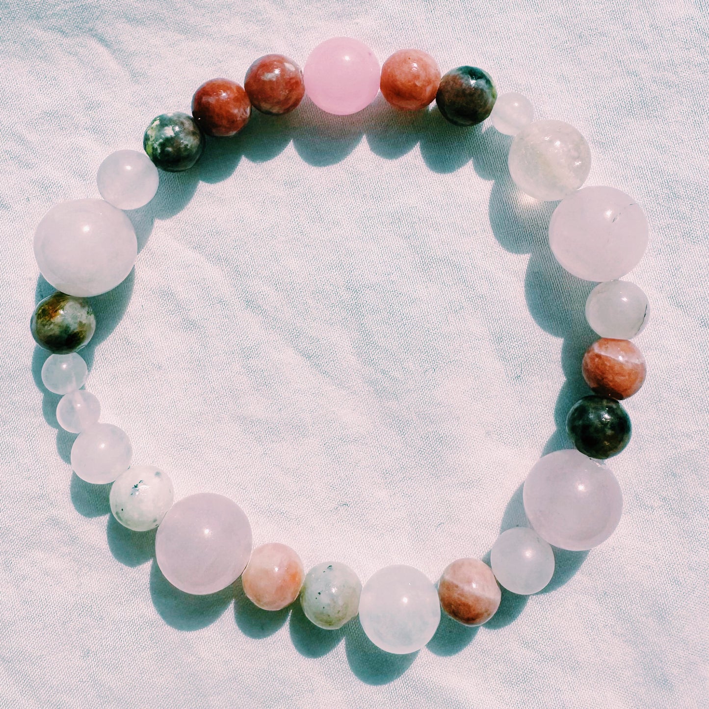 Tulum Bracelet