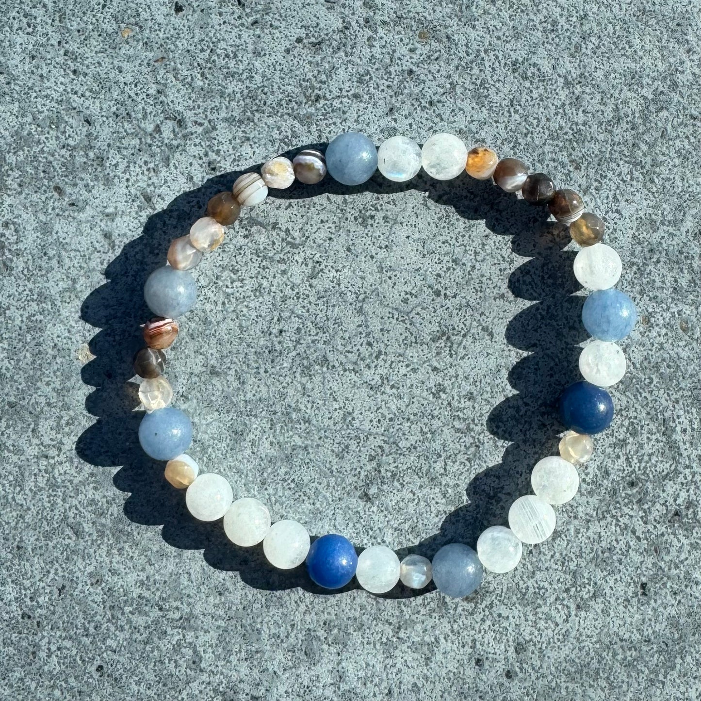 Marseille Bracelet