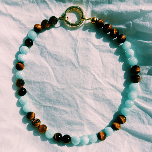 Wilmington Necklace