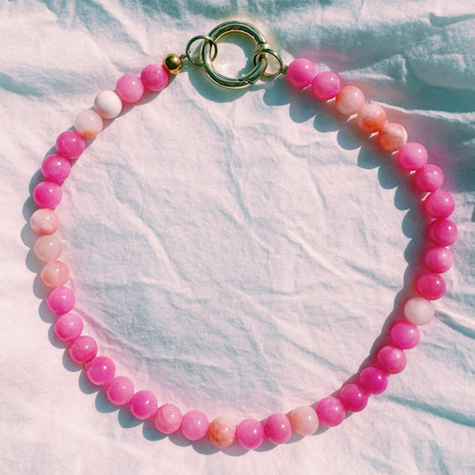 Macao Necklace