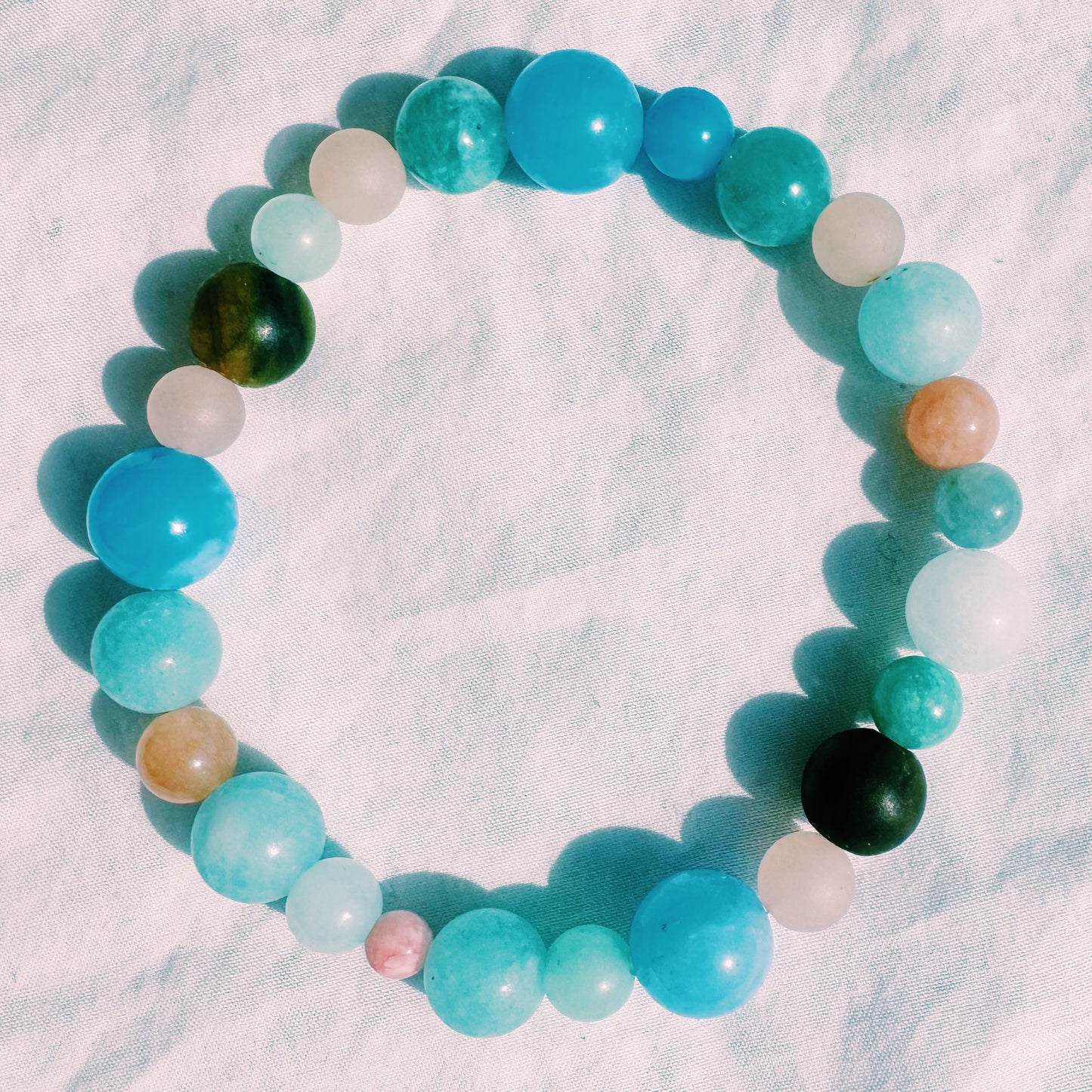 Tremezzo Bracelet
