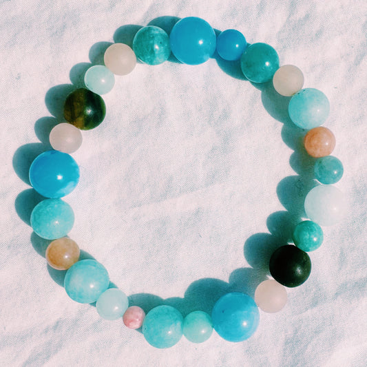 Tremezzo Bracelet