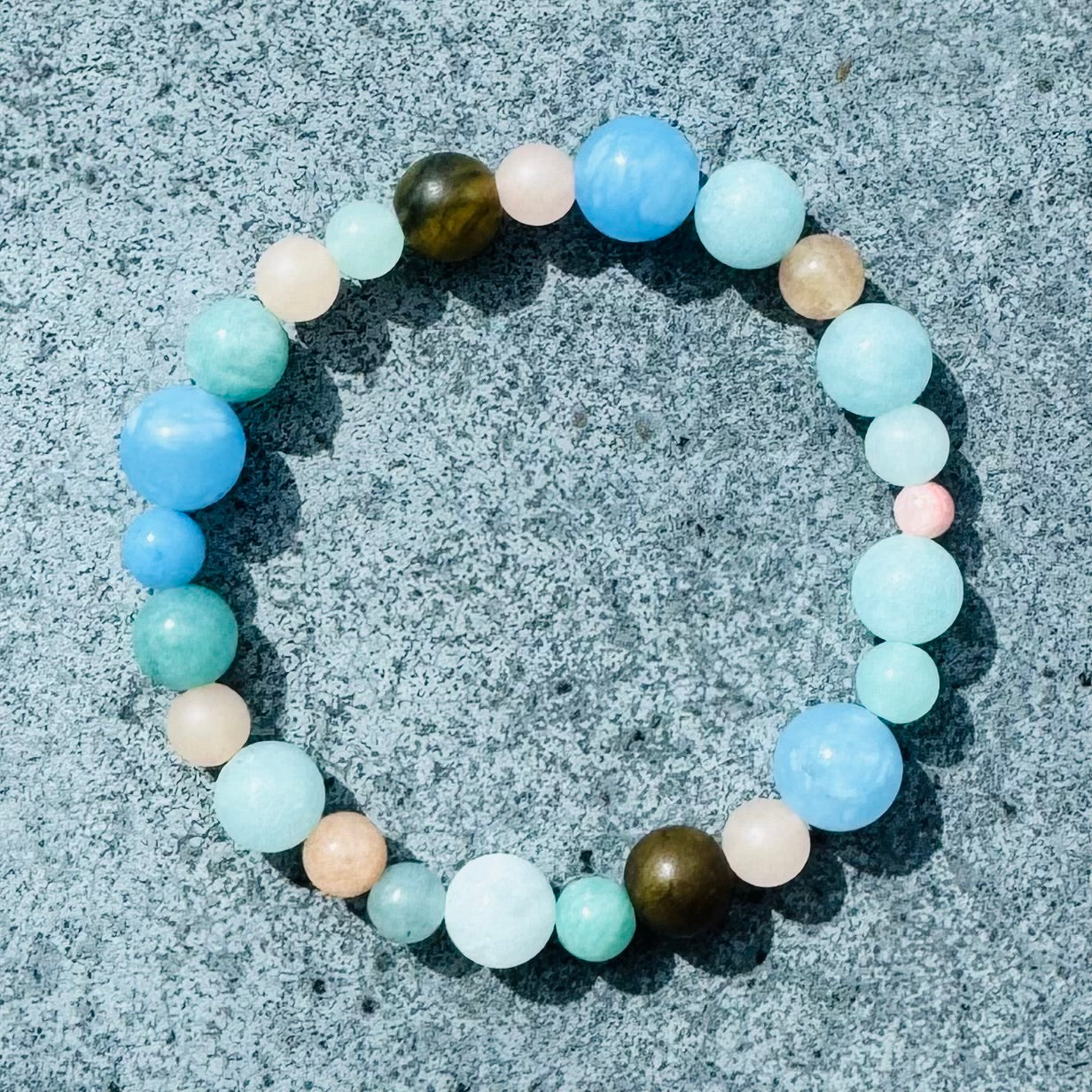 Tremezzo Bracelet