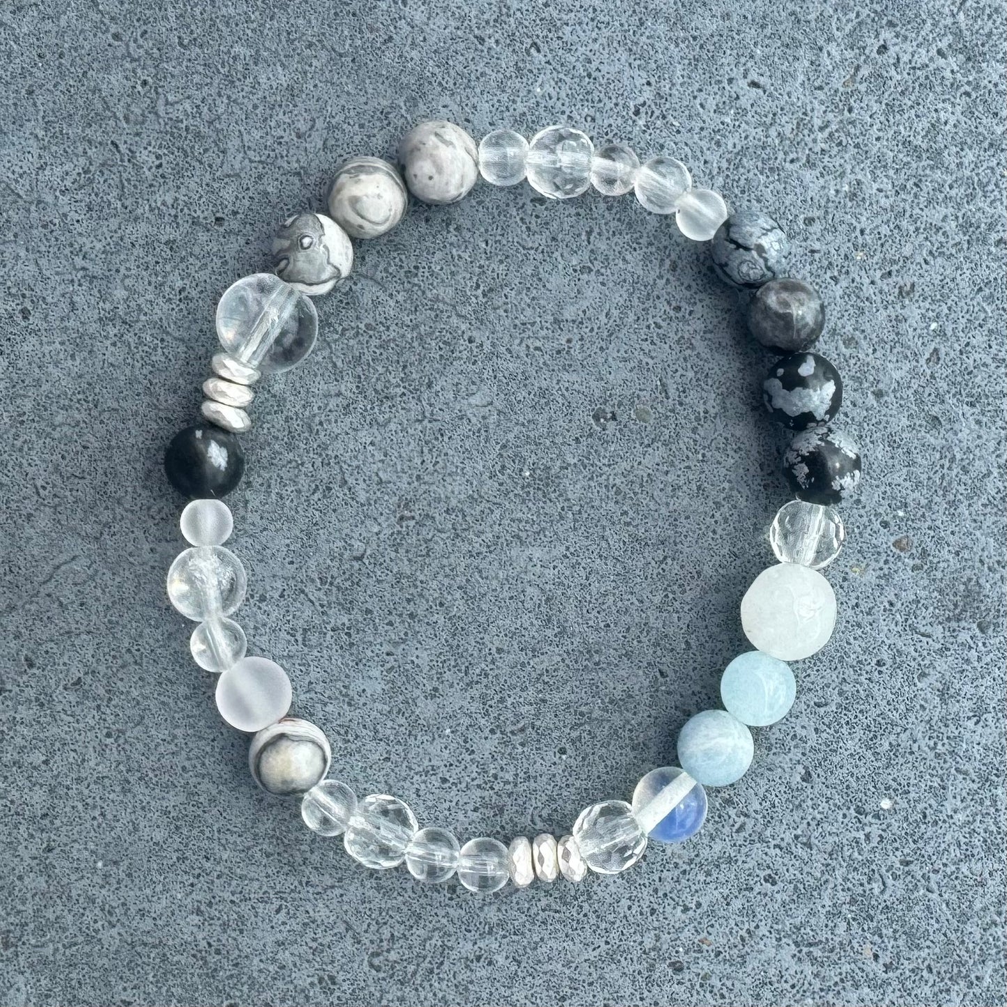 Val Thorens Bracelet
