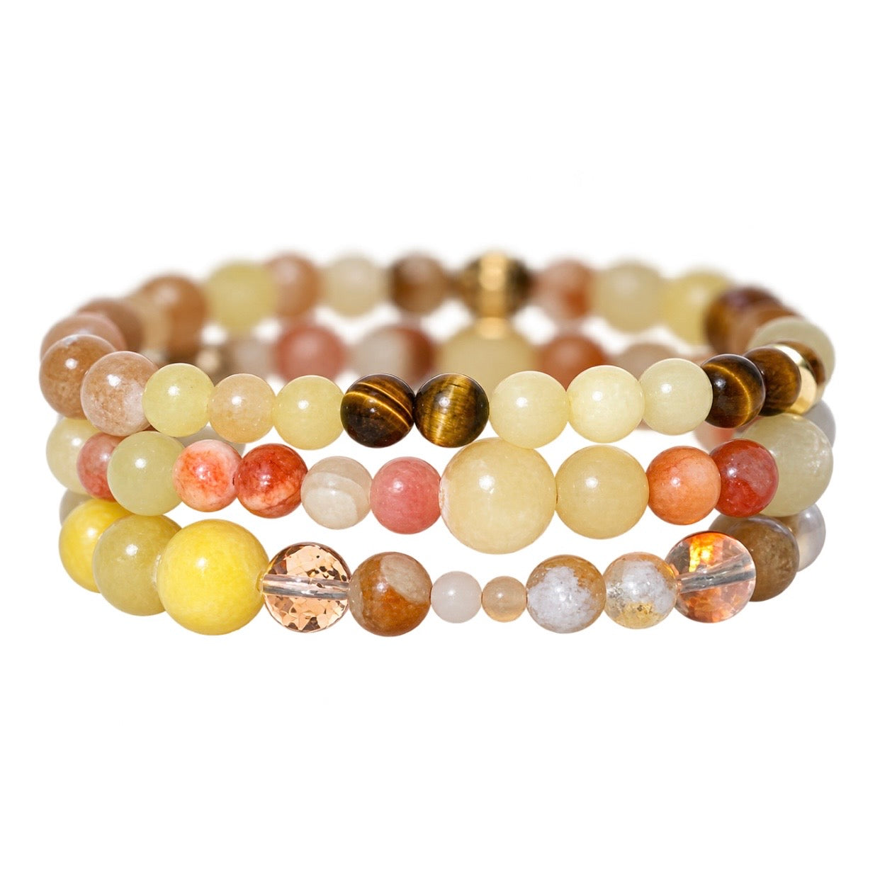 Stack No. 01
