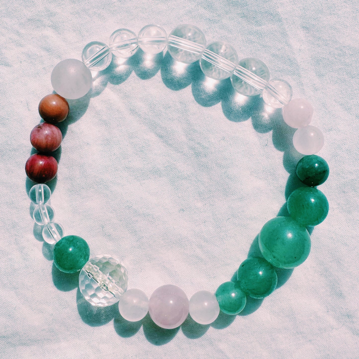 Paris Bracelet