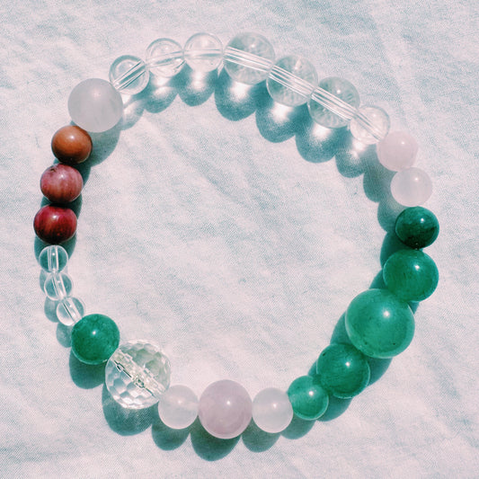 Paris Bracelet