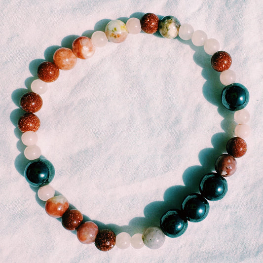 Forte Dei Marmi Bracelet