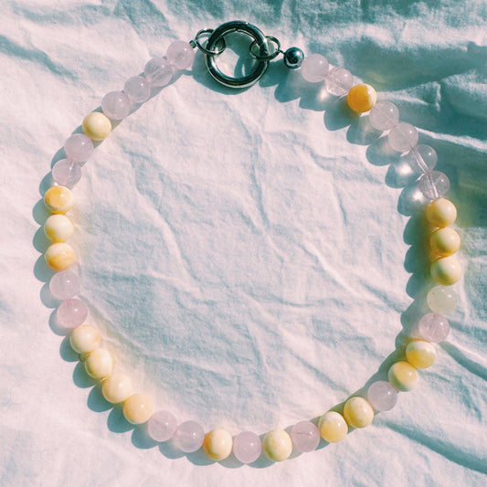 Sorrento Necklace