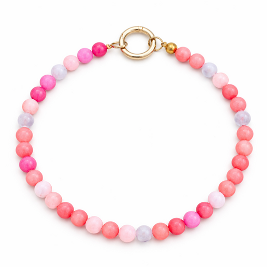 Macao Necklace
