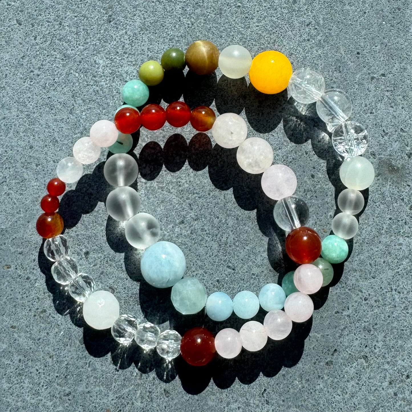 Palm Springs Bracelet