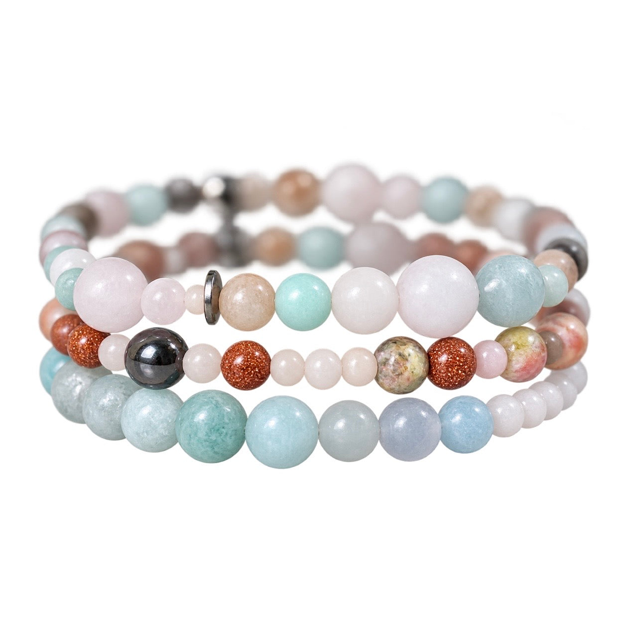 Stack No. 02