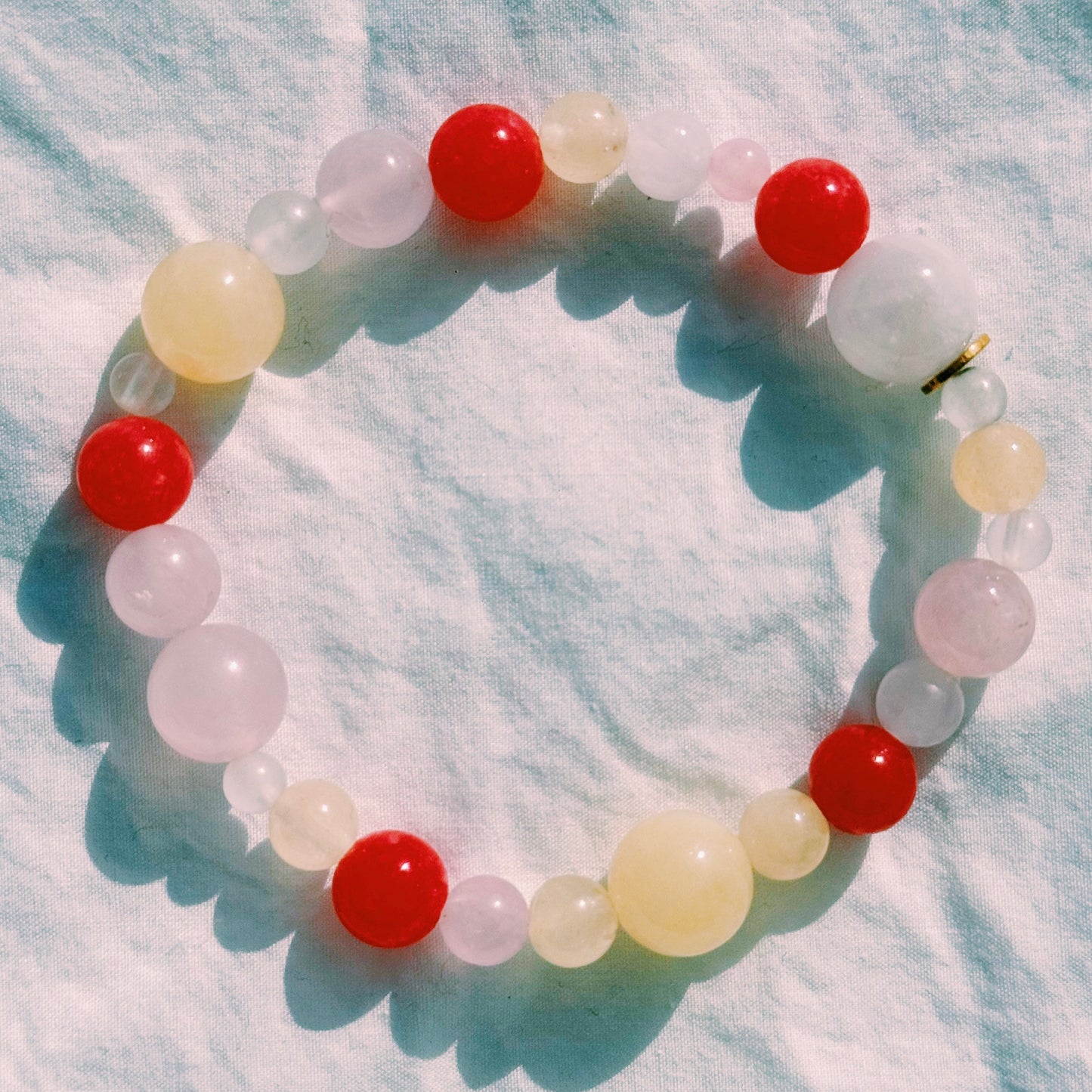 Santa Barbara Bracelet